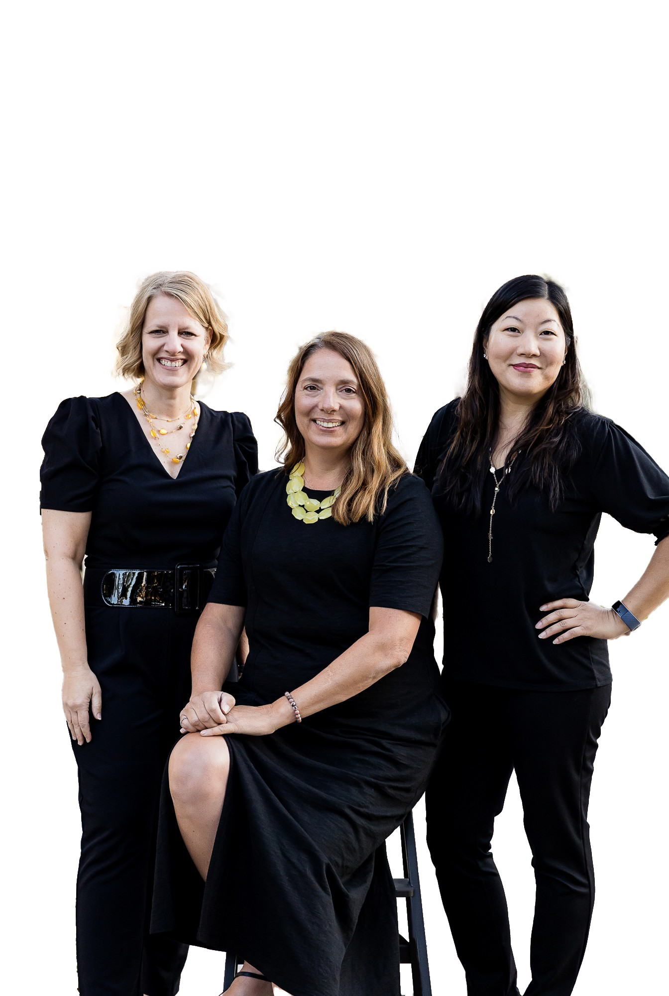 Triangle Real Estate Chix